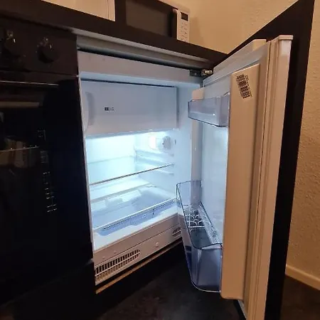 Exklusives Und Zentrales Wohnen Direkt Am Marktplatz Whg2 Apartment *