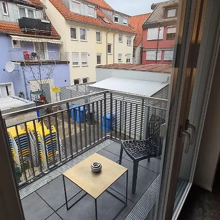 Exklusives Und Zentrales Wohnen Direkt Am Marktplatz *