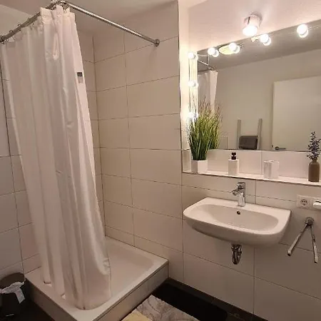 Exklusives Und Zentrales Wohnen Direkt Am Marktplatz Whg2 Appartement Balingen