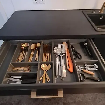 Exklusives Und Zentrales Wohnen Direkt Am Marktplatz Apartment Balingen