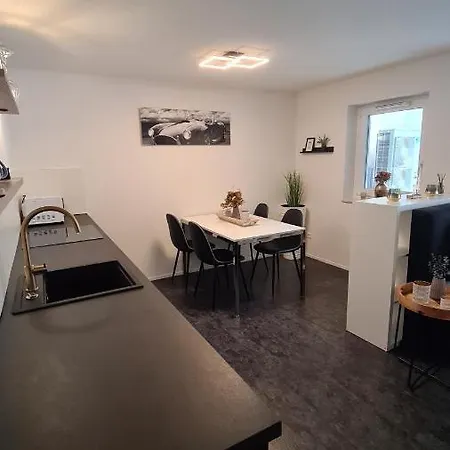 Exklusives Und Zentrales Wohnen Direkt Am Marktplatz Whg2 *