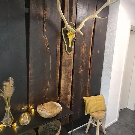 Exklusives Und Zentrales Wohnen Direkt Am Marktplatz Whg2 Appartement