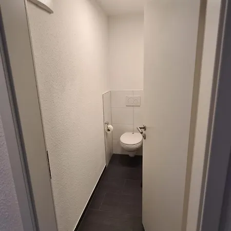 Exklusives Und Zentrales Wohnen Direkt Am Marktplatz Whg2 Balingen