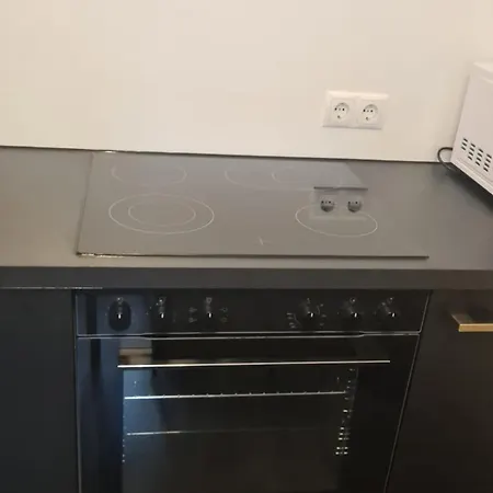 Exklusives Und Zentrales Wohnen Direkt Am Marktplatz Whg2 Appartement