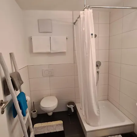 Exklusives Und Zentrales Wohnen Direkt Am Marktplatz Whg2 * Balingen