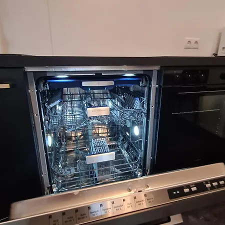 Appartement Exklusives Und Zentrales Wohnen Direkt Am Marktplatz Whg2 *